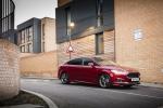 Ford Mondeo Hatchback ST-Line 2016 года (UK)